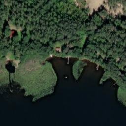 Satellite imagery of Huuhmarniemi, FI