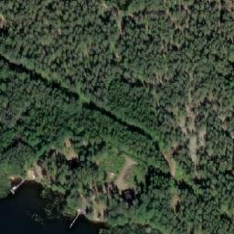 Satellite imagery of Huuhmarniemi, FI