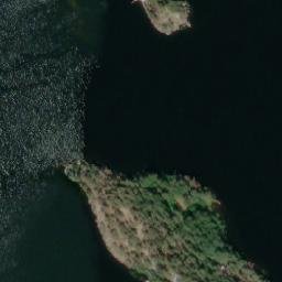 Satellite imagery of Ahdinpuunniemi, FI