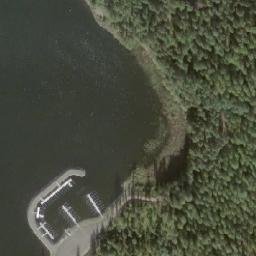 Satellite imagery of Rapaluoto, FI