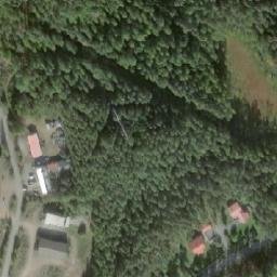 Satellite imagery of Pikku Punkaharju, FI