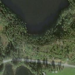 Satellite imagery of Pikku Punkaharju, FI