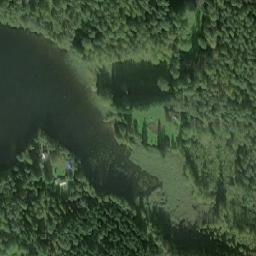 Satellite imagery of Märännytkivi, FI