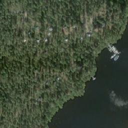 Satellite imagery of Somerniemi, FI