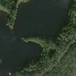 Satellite imagery of Somerniemi, FI