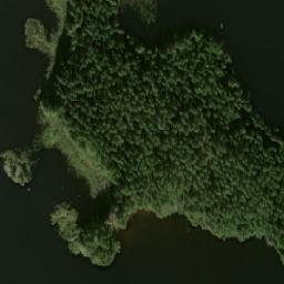 Satellite imagery of Kekokivi, FI