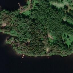 Satellite imagery of Ahvenniemi, FI