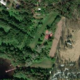 Satellite imagery of Ahvenniemi, FI