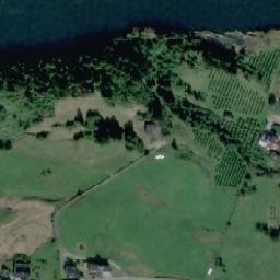 Satellite imagery of Tangen, NO