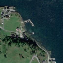 Satellite imagery of Tangen, NO