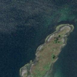 Satellite imagery of Oksahaugen, NO