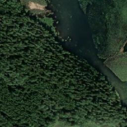 Satellite imagery of Vesikivi, FI