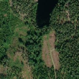 Satellite imagery of Mikonkärki, FI