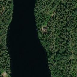 Satellite imagery of Mikonkärki, FI