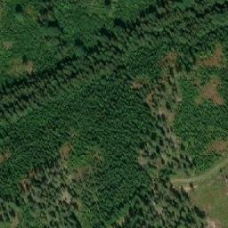 Satellite imagery of Hallinniemi, FI