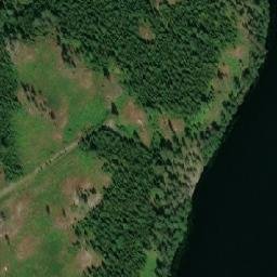 Satellite imagery of Hallinniemi, FI