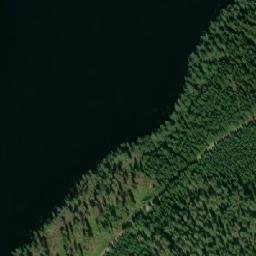 Satellite imagery of Hallinniemi, FI