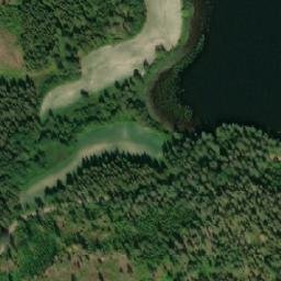 Satellite imagery of Leipäniemi, FI