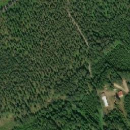 Satellite imagery of Orikallio, FI