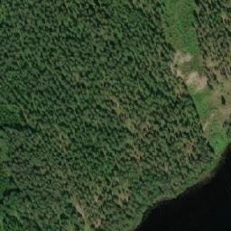 Satellite imagery of Orikallio, FI