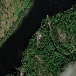 Satellite imagery of Orikallio, FI