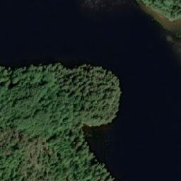 Satellite imagery of Matalaniemi, FI