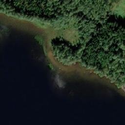 Satellite imagery of Matalaniemi, FI