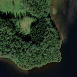 Satellite imagery of Kaihlaniemi, FI