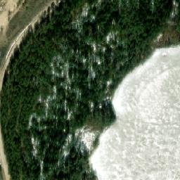 Satellite imagery of Vääränharju, FI