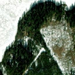 Satellite imagery of survey_point, NO