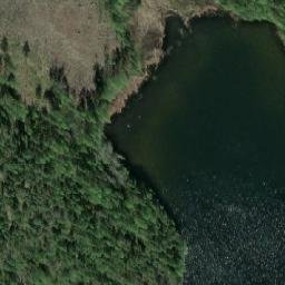 Satellite imagery of Ahdinpuunniemi, FI