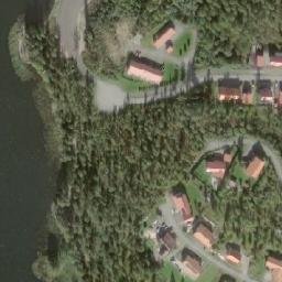 Satellite imagery of Rapaluoto, FI