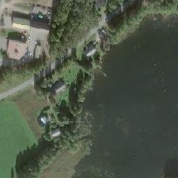 Satellite imagery of Pikku Punkaharju, FI