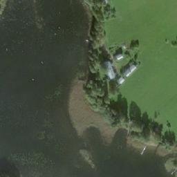 Satellite imagery of Pikku Punkaharju, FI