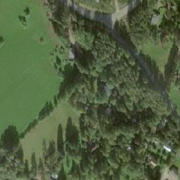 Satellite imagery of Pikku Punkaharju, FI