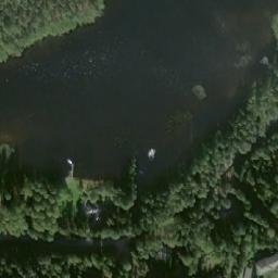 Satellite imagery of Virranniemi, FI