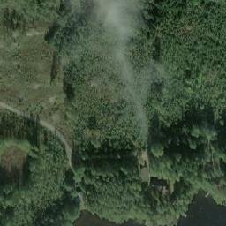 Satellite imagery of Rekiniemi, FI