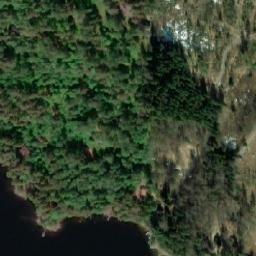 Satellite imagery of Pölkkyniemi, FI