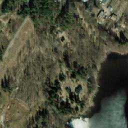 Satellite imagery of Pölkkyniemi, FI