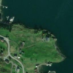 Satellite imagery of Nærkonneset, NO