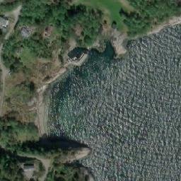 Satellite imagery of Heldalsneset, NO