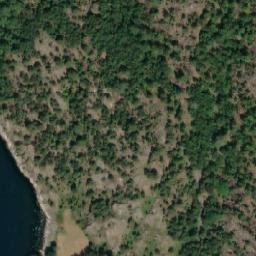 Satellite imagery of Skinnbrokaneset, NO