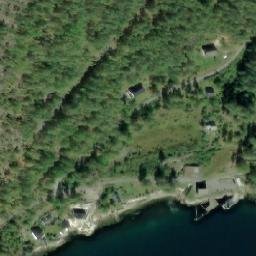 Satellite imagery of Borkaneset, NO