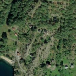 Satellite imagery of Borkaneset, NO