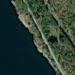 Satellite imagery of Bergsenden, NO