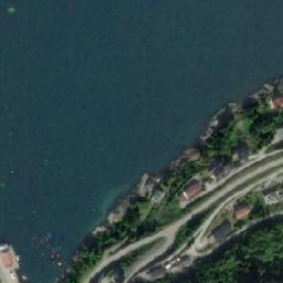 Satellite imagery of Håarneset, NO