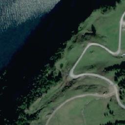 Satellite imagery of Påskasteinen, NO