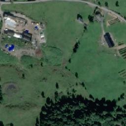 Satellite imagery of Tangen, NO