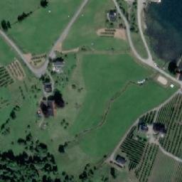 Satellite imagery of Tangen, NO