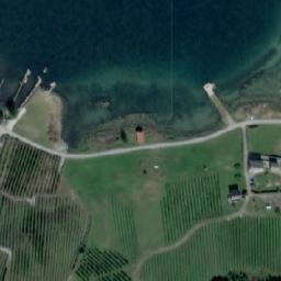 Satellite imagery of Tangen, NO